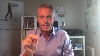 Vidéo de Philippe Montanay sur les 3C et la communication