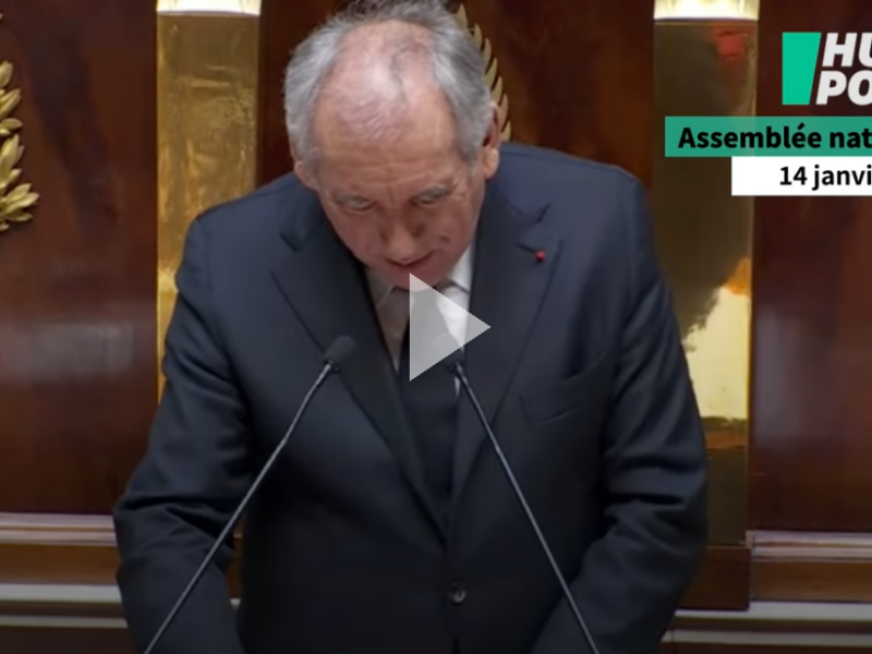Philippe Montanay coach en prise de parole en public et media training