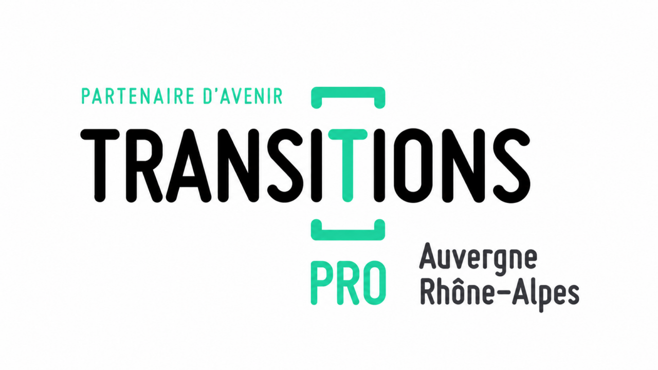 Média training collectif et perfectionnement pour l'équipe de direction et les référents territoriaux de Transitions Pro Auvergne-Rhône-Alpes.